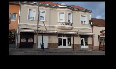 Korona Panzió Mátészalka