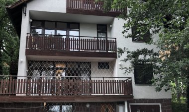Fecskefészek Panzió Balatonalmádi
