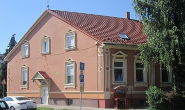 Fehér Hajó Panzió Győr