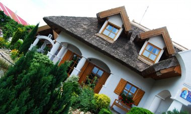 Rigótanya Relax & Wellness Bükfürdő