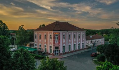 Körös Panzió Gyomaendrőd