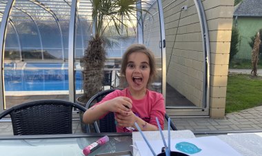 Roland Panzió Balatonfenyves