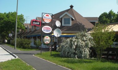 Romantik Camping és Panzió Bükfürdő