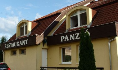 Romantik Panzió Tatabánya