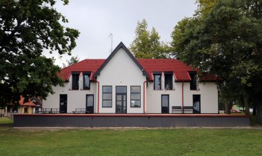 Fekete Villa Panzió Soltvadkert