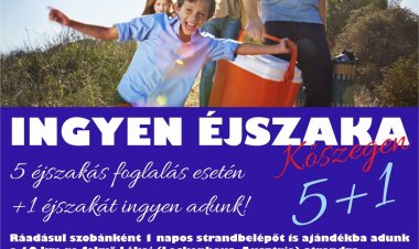 Kőszeg Panzió Kőszeg