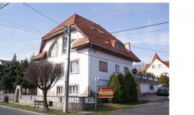 Amadeus Panzió Hévíz