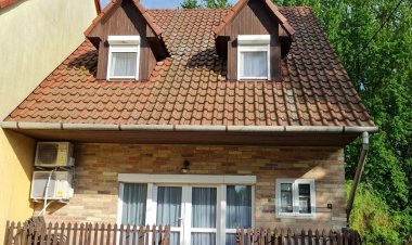 Tündérkert Apartman Tiszafüred