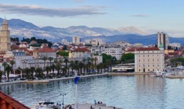 Galeria Valeria Seaside Downtown - MAG Boutique Hotels Horvátország