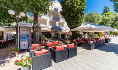 Hotel Dubrovnik Dubrovnik Horvátország