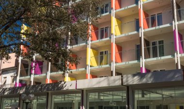 Hotel Crikvenica Crikvenica Horvátország