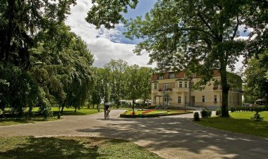 Hotel Korana Srakovčić Karlovac Horvátország