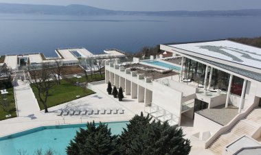 Wyndham Grand Resort - Hotel Novi Vinodolski Horvátország