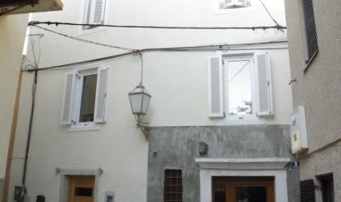 Hotel Placa Krk Horvátország