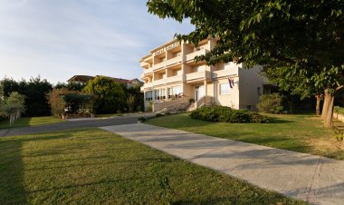 Hotel Epario Lopar Horvátország