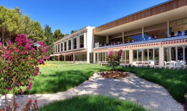 Crvena Luka Hotel & Resort Biograd na Moru Horvátország