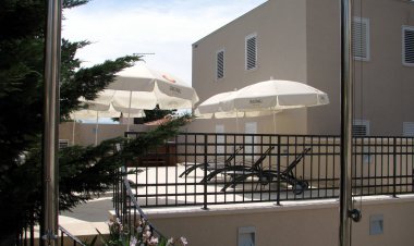 Abalone Hotel Dramalj Horvátország