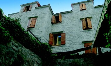 Heritage Hotel Tragos Trogir Horvátország