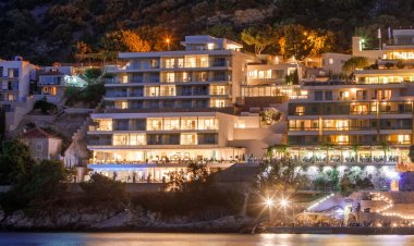 Boutique Hotel More Dubrovnik Horvátország