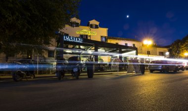 Heritage Hotel Pašike Trogir Horvátország