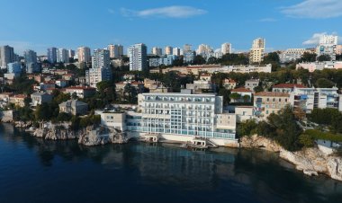 Hotel Jadran Rijeka Horvátország