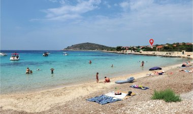 Vendégház Mali Drvenik - CDE460 Horvátország