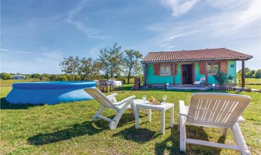 Vendégház Barban - CIL047 Horvátország