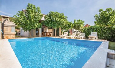 Vendégház Vinjani - CDT394 Horvátország