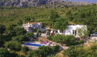 Vendégház Klis - CDE040 Horvátország