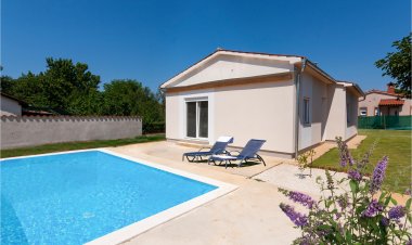 Vendégház Valbandon - CIF882 Horvátország