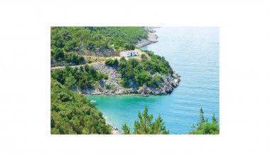 Vendégház Zastražišće - CDH432 Horvátország