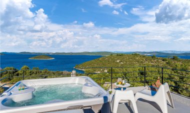 Vendégház Dragove - CDU512 Horvátország