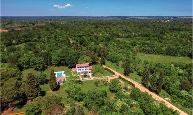 Vendégház Valbandon - CIF441 Horvátország