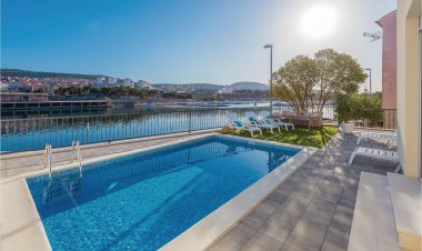 Vendégház Šibenik - CDJ637 Horvátország