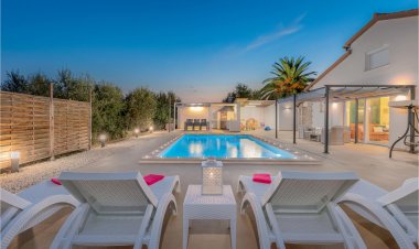 Vendégház Pula - CIR449 Horvátország