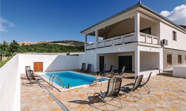 Vendégház Rovanjska - CDZ960 Horvátország