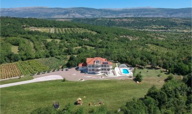 Vendégház Hrvace - CDM907 Horvátország