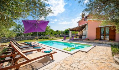 Vendégház Krnica - CIK911 Horvátország