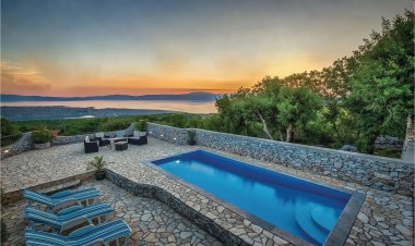 Vendégház Šmrika - CKC983 Horvátország