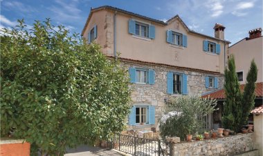 Vendégház Pomer - CIB453 Horvátország