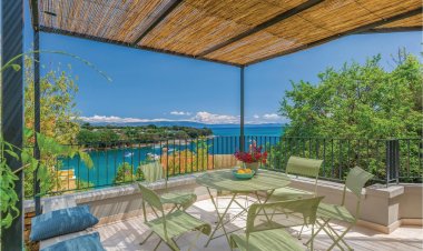 Vendégház Labin - CIO107 Horvátország