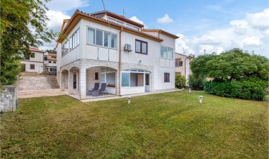 Vendégház Premantura - CIA249 Horvátország