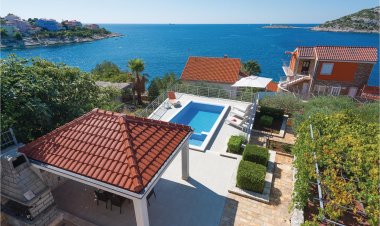 Vendégház Ražanj - CDV627 Horvátország