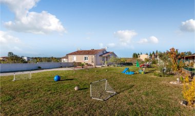 Vendégház Galižana - CIR414 Horvátország