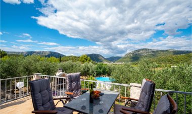 Vendégház Ston - CDP186 Horvátország