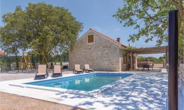 Vendégház Pakovo Selo - CDJ643 Horvátország