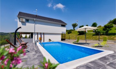 Vendégház Sveti Martin na Muri - CCC087 Horvátország