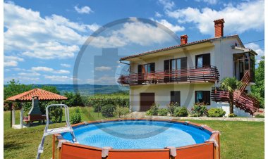 Vendégház Zatka Čepić - CIK730 Horvátország