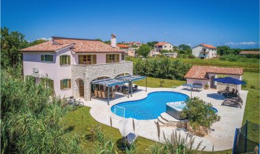 Vendégház Valtura - CIL098 Horvátország