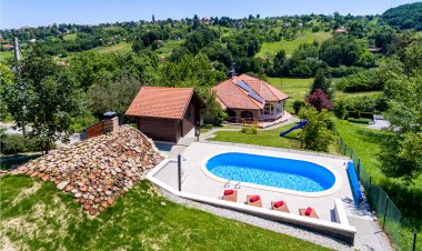 Vendégház Varaždin Breg - CCC098 Horvátország